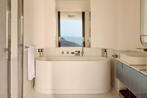 Panoramic Sea View Studio