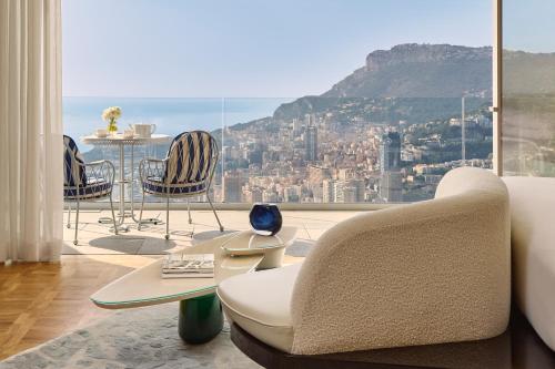 Panoramic Sea View Studio