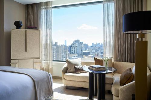 King Room - Hearing Accessible/High Floor