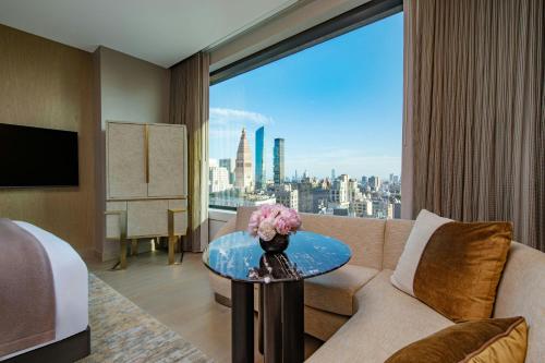 King Room - Hearing Accessible/High Floor