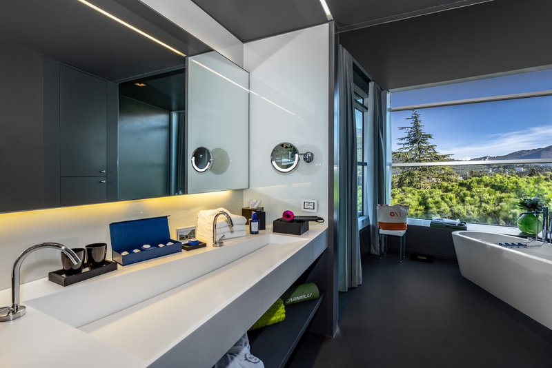 Sky Junior Suite
