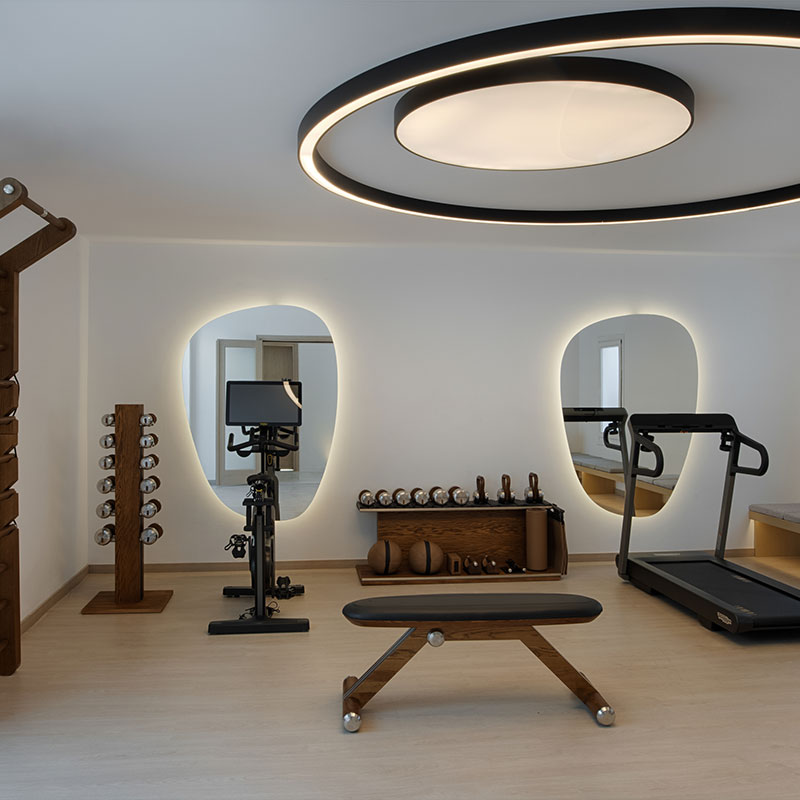 Mykonos Grand 4-bedroom Villa