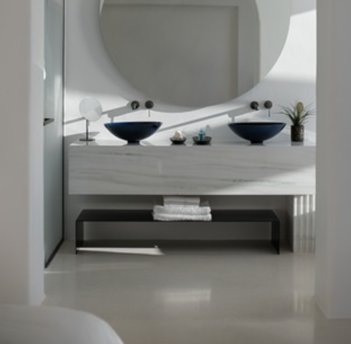 Mykonos Grand 4-bedroom Villa