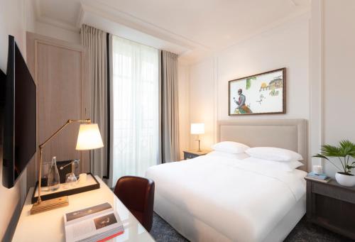 King Room