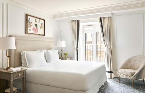 Junior Suite with View