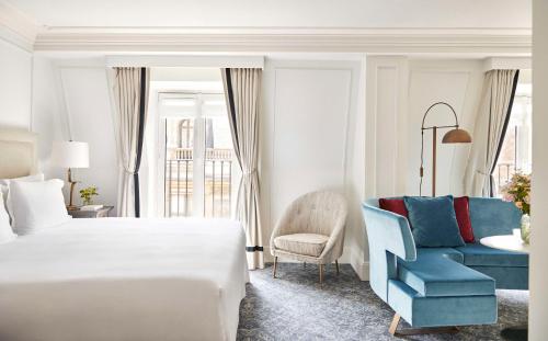 Junior Suite with View