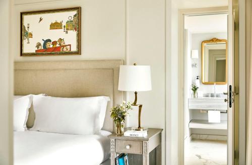 Executive Suite with View