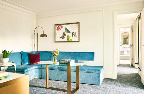 Executive Suite with View