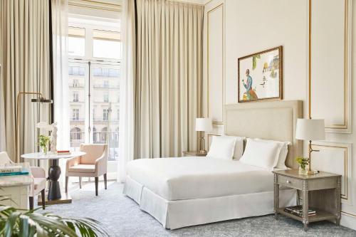 Palais Royal Suite