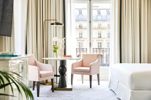 Palais Royal Suite