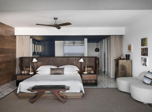 Junior Suite with Ocean View