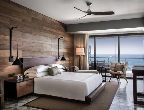 Thompson Suite with Plunge Pool and Ocean View