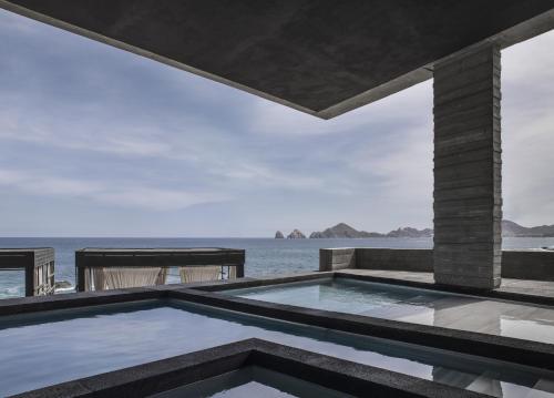 One-Bedroom Residence with Plunge Pool and Garden View