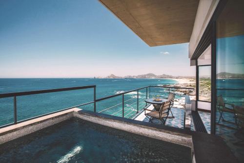 Panoramic Suite with Plunge Pool and Ocean View