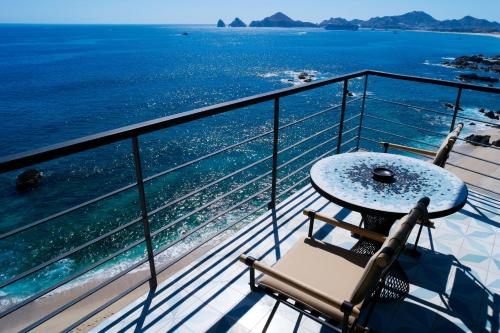 Panoramic Suite with Plunge Pool and Ocean View