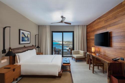 Penthouse Residence with Plunge Pool and Ocean View