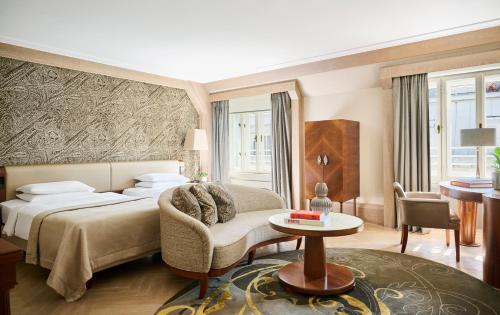 Two Bedroom Suite
