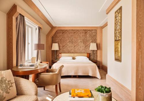 Three Bedroom Suite