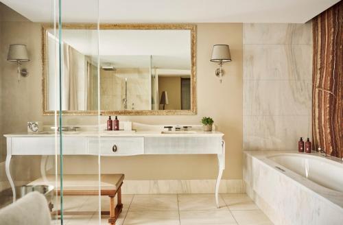 Three Bedroom Suite