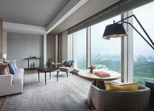 Premier Suite