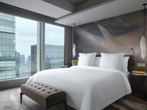 Two Bedroom Otemachi Suite King  Double