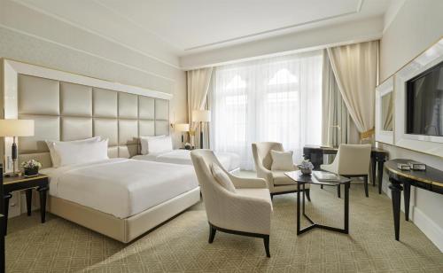 Premium Twin Room