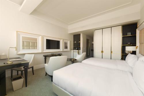 Premium Twin Room