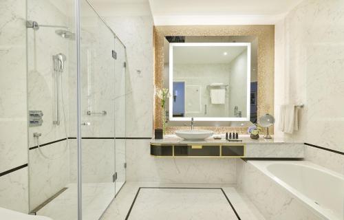 Premium Twin Room