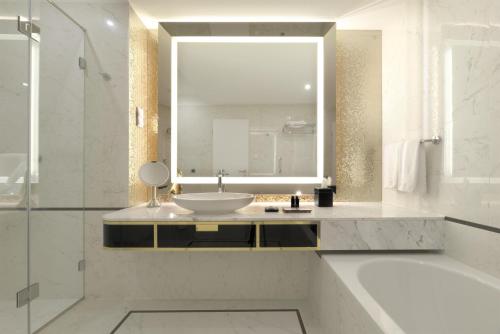 Premium Twin Room