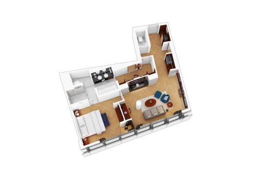 King Suite