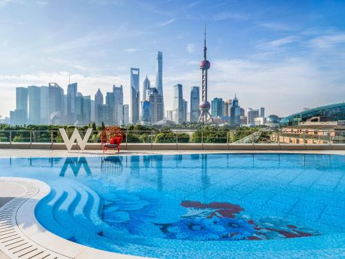 W Shanghai