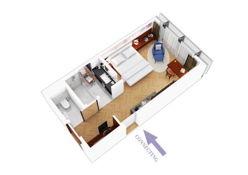 King Room