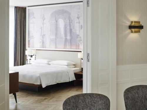 Two Bedroom Suite