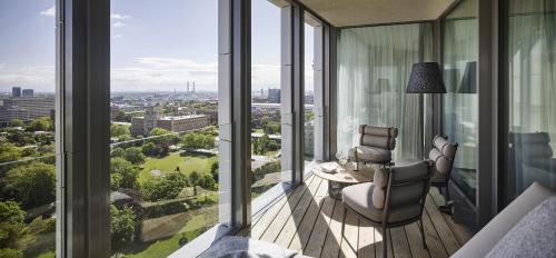 Two Bedroom Suite