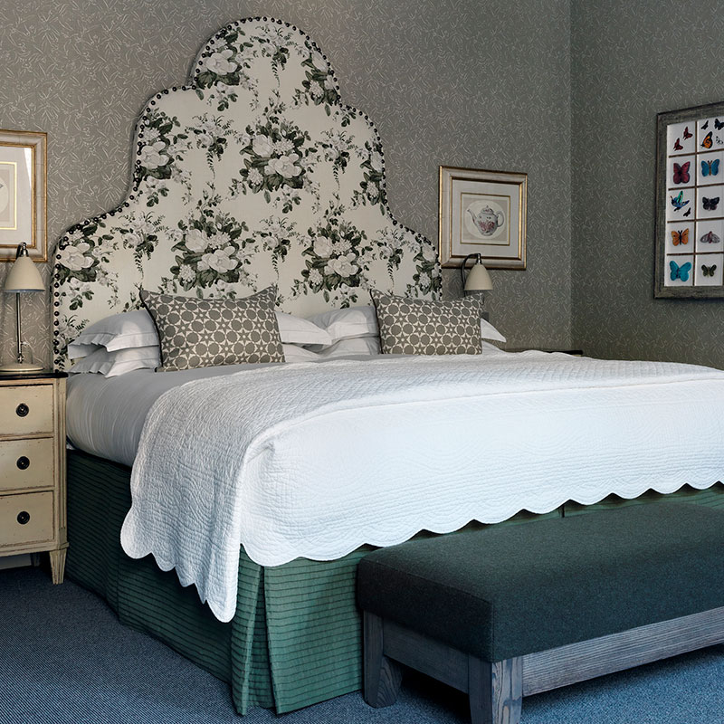 Deluxe Junior Suite