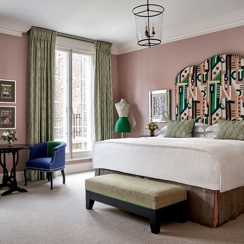 Deluxe Junior Suite