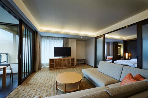 Executive Twin Room