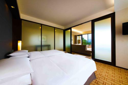 Executive Twin Room