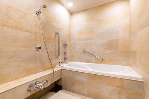 Double Room with Two Double Beds