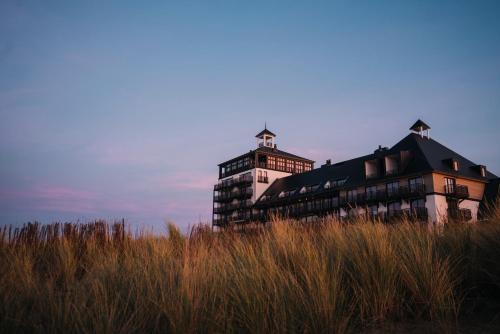 Strandhotel Cadzand