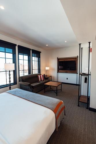 King Room - Disability Access