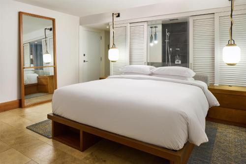 King Room with Ocean View