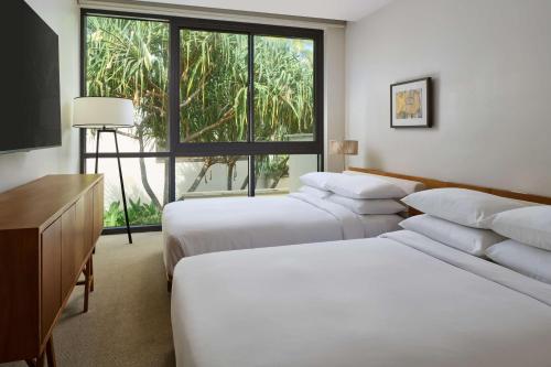 Two-Bedroom Villa - Oceanfront