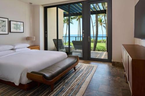 Two-Bedroom Villa - Oceanfront