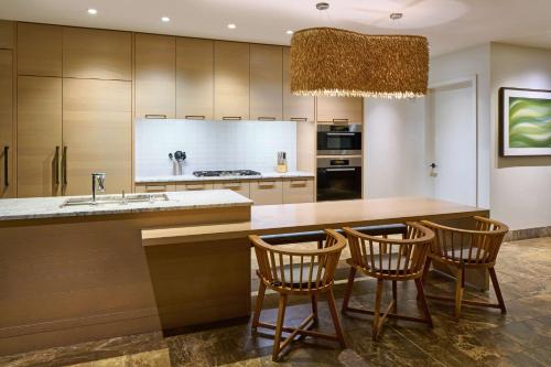 Two-Bedroom Villa - Oceanfront