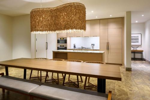 Three-Bedroom Villa - Oceanfront