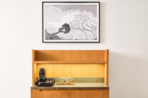 Andaz Suite