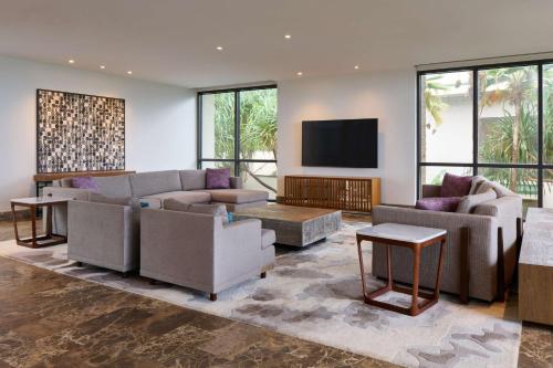 Four Bedroom Villa Oceanfront