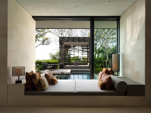 One Bedroom Pool Villa