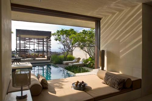 One Bedroom Pool Villa